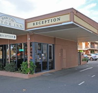 Barclay On View Motor Inn
