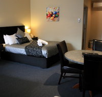 Comfort Inn May Park