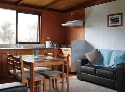 Flinders Island Cabin Park - Grafton Accommodation