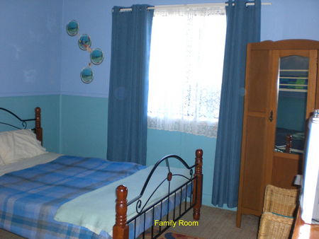 Albany Discovery Inn - Grafton Accommodation 1