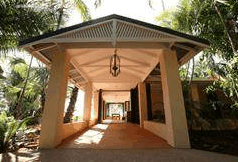 Broome WA Grafton Accommodation