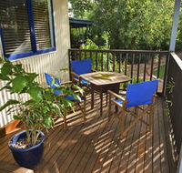 Broome Oasis Bed  Breakfast - Grafton Accommodation