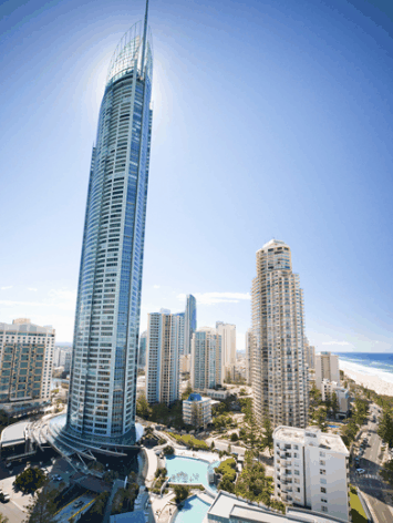 Q1 Resort & Spa - Grafton Accommodation 0