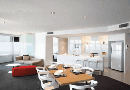 Q1 Resort & Spa - Grafton Accommodation 3