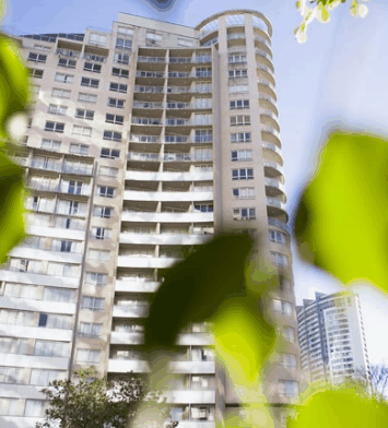 Mantra Chatswood Hotel - Grafton Accommodation