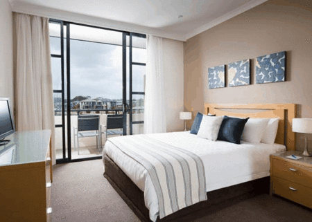 Mantra Kooindah Waters Golf And Spa Resort - Grafton Accommodation 1