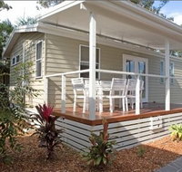 Darlington Beach Resort