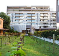 Honeysuckle Executive Apartments - Grafton Accommodation