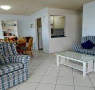 Marcel Towers Apartments