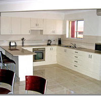 Jopen Motel And Apartments - Grafton Accommodation