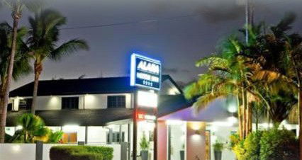 Alara Motor Inn - Grafton Accommodation 0