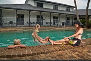 Alara Motor Inn - Grafton Accommodation 1