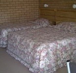 Aaron Inn Motel