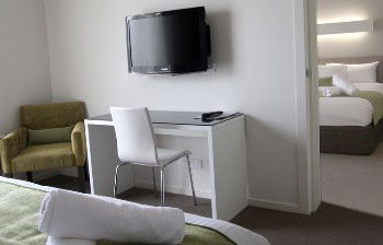 Abode The Apartment Hotel - Grafton Accommodation 0