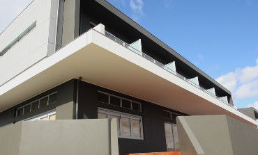 Abode The Apartment Hotel - Grafton Accommodation 1