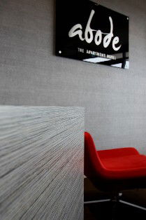 Abode The Apartment Hotel - Grafton Accommodation 2