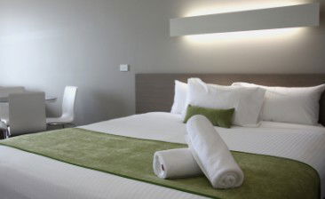 Abode The Apartment Hotel - Grafton Accommodation 3