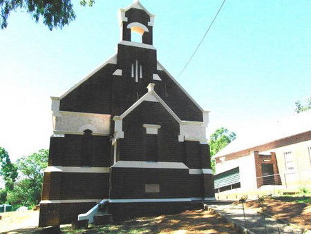 Allawah Church Stay - Grafton Accommodation 0