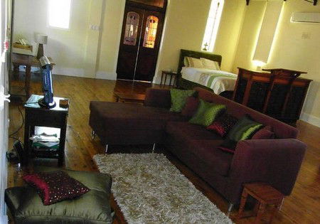 Allawah Church Stay - Grafton Accommodation 3