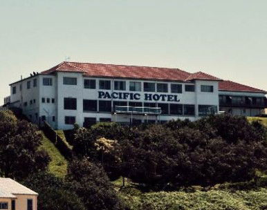 Pacific Hotel Yamba - Grafton Accommodation 0