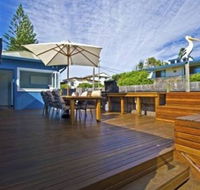 Blue River Shack - Grafton Accommodation