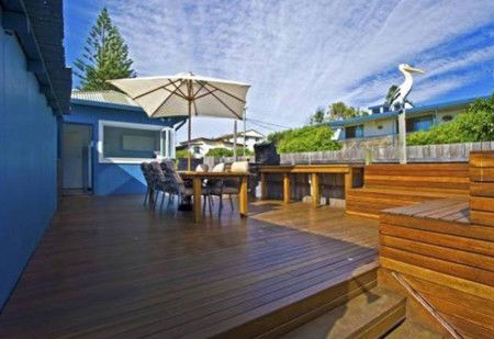 Blue River Shack - Grafton Accommodation 0