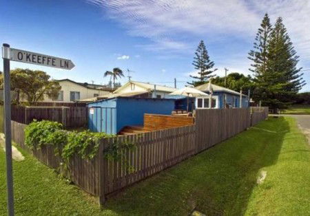 Blue River Shack - Grafton Accommodation 1