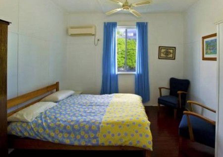 Blue River Shack - Grafton Accommodation 3