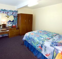 Annieseascape - Grafton Accommodation