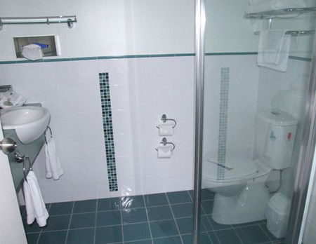 Yamba Beach Motel - Grafton Accommodation 1