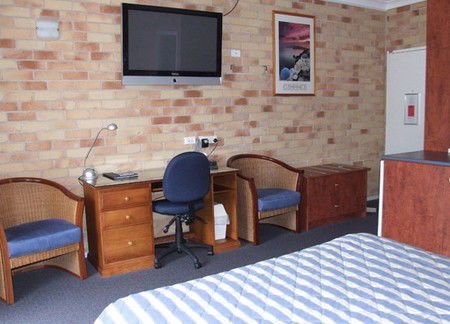 Yamba Beach Motel - Grafton Accommodation 3