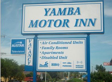 Yamba Motor Inn - Grafton Accommodation 0