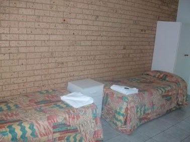 Yamba Motor Inn - Grafton Accommodation 1
