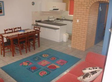 Yamba Motor Inn - Grafton Accommodation 4