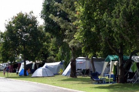 Yamba Waters Holiday Park - Grafton Accommodation 1