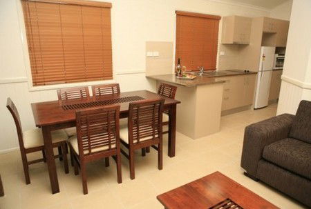 Yamba Waters Holiday Park - Grafton Accommodation 2