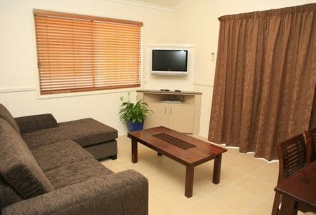 Yamba Waters Holiday Park - Grafton Accommodation 3