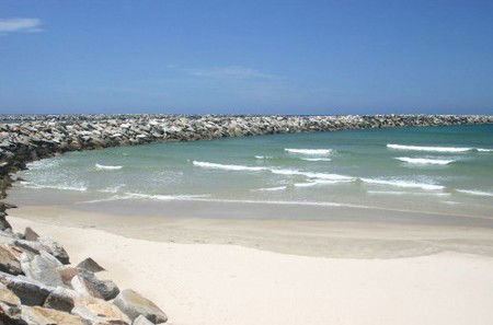 Yamba Waters Holiday Park - Grafton Accommodation 4