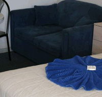 County Lodge Motel - Grafton Accommodation