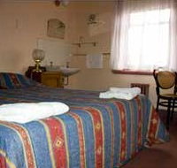 The Grand View Hotel Wentworth Falls