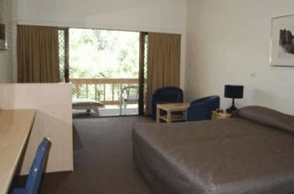 Hopewood Health Retreat - Grafton Accommodation