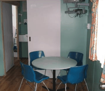 Uralla Caravan Park - Grafton Accommodation