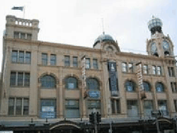 Parkview Hotel Sydney - Grafton Accommodation
