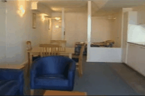 Waldorf Apartment Hotel - Grafton Accommodation 2
