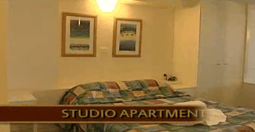 Waldorf Apartment Hotel - Grafton Accommodation 3