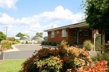 Cadman Apartments - Grafton Accommodation
