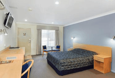 Next Edward Parry Motel - Grafton Accommodation