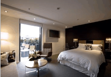 Crown Hotel Surry Hills - Grafton Accommodation