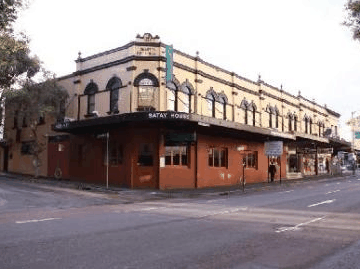 Next Goodlet Lodge - Grafton Accommodation
