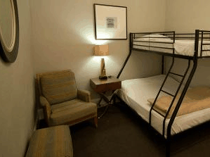 Home Backpackers - Grafton Accommodation